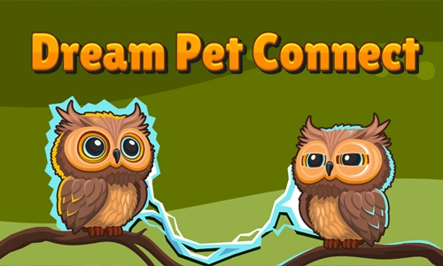 Dream Pet Connect